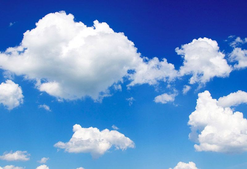 4 raisons pour lesquelles vous ne devriez pas tenir la couverture nuageuse pour acquise.