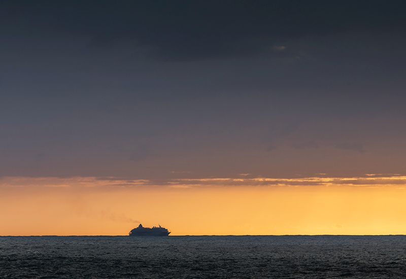 L'océan Pacifique change la météo dans le monde